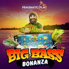 Big Bass Bonanza at Christchurch Casino