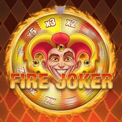 Fire Joker at Christchurch Casino