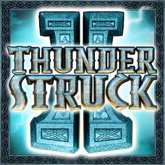 Thunderstruck II at Christchurch Casino